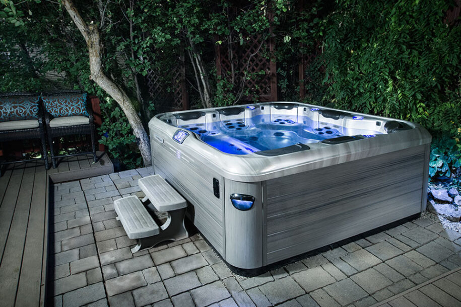 Hot Tubs Superior Hearth, Spas & Leisure