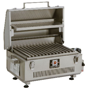 Solaire Anywhere Grill