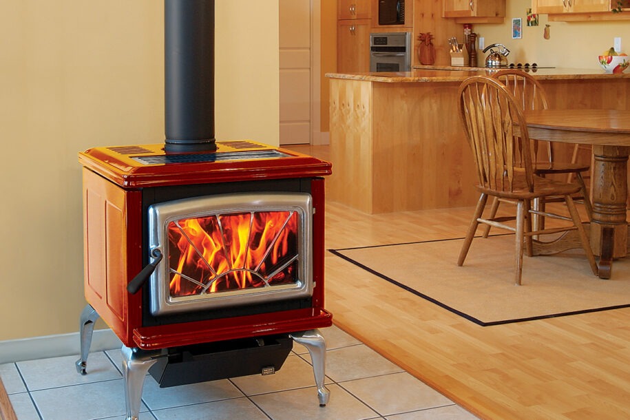 Pacific Energy Wood Products Superior Hearth, Spas & Leisure