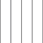 Vertical Wall Pattern