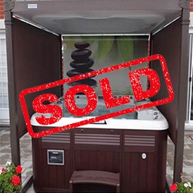 hot tub sold