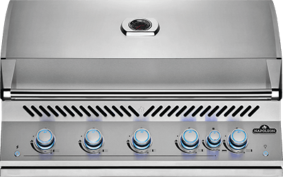 700 series grill