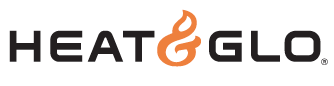 Heat & GLo Logo