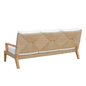 Hadley Sofa - Back