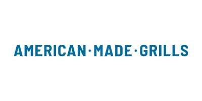 american made grills logo