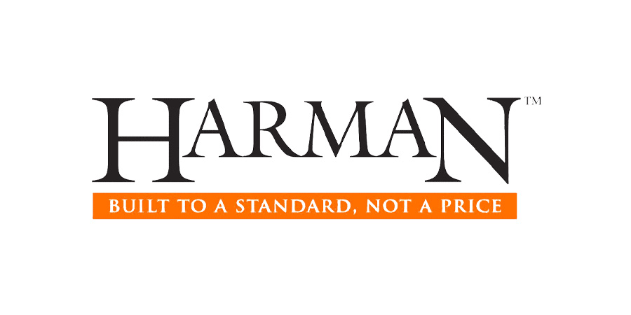 harman logo