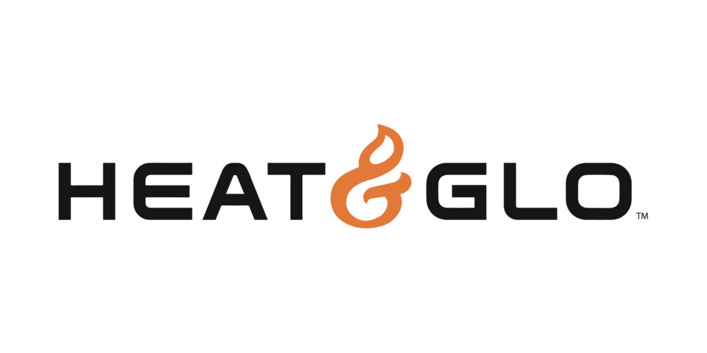 heat & glo logo