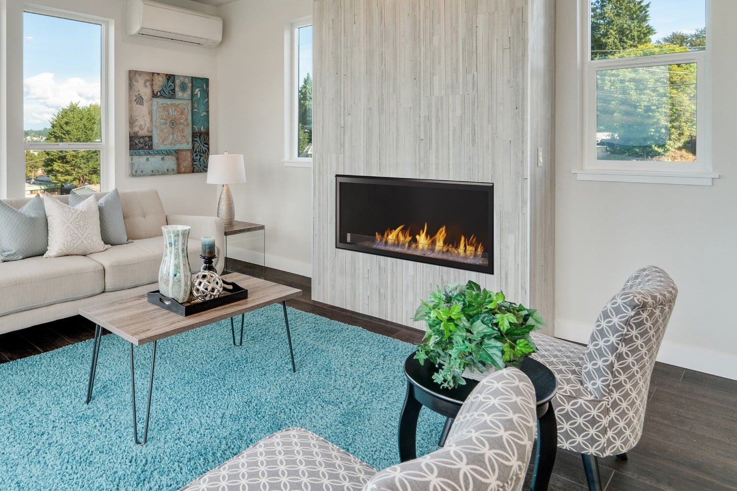 Monessen fireplaces