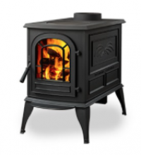 Vermont Castings Aspen C3 Wood Burning Stove